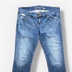 American Eagle Women’s Ripped Jeans